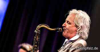 Peter Lehel mit neuer Formation im Ella & Louis - Mannheim - Rheinpfalz.de