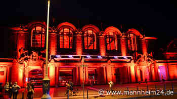 Mannheim: Ohne Termin – Wieder Impfaktionen am Wochenende - mannheim24.de