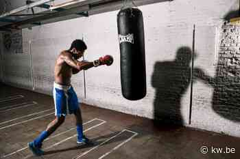 Voor het tweede jaar op rij geen boksgala op kerstdag in Izegem - KW.be - KW.be