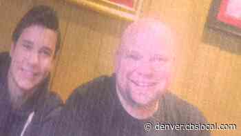 Aurora Shooting: 17-Year-Old Peyton Blitstein’s Dad Waiting To Learn If Charges Will Be Filed Against Former Greenwood Village Officer - CBS Denver