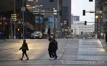 Colorado marks 10,018 deaths from COVID-19, about 2,500 in Aurora region - Sentinel Colorado