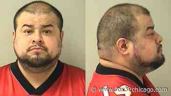 Aurora double murder: Oswego man convicted of fatally shooting 2 men leaving restaurant - FOX 32 Chicago