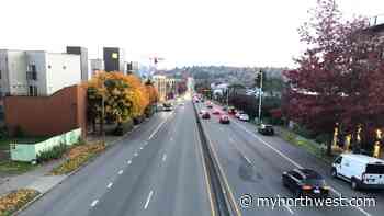 Squatters kicked out of abandoned Seattle motel on Aurora Avenue North - MyNorthwest.com