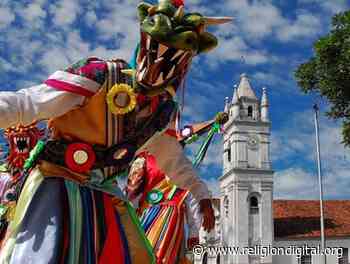 La Fiesta del Corpus Christi de Panamá, Patrimonio Inmaterial de la Humanidad - Religión Digital