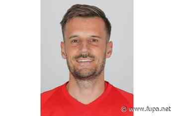 Heppenheim: Hoffnungsträger Marius Döll - FuPa - FuPa - das Fußballportal