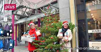 Heppenheim: Entspannung in 40 Tüten - Echo Online