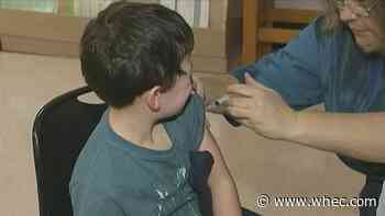 Local students win 'Vaccinate, Educate, Graduate' scholarship
