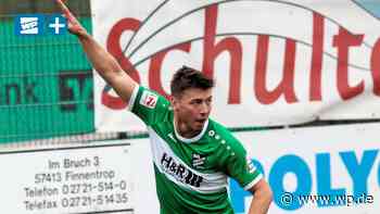 SG Finnentrop/Bamenohl zeigt Haltern, wie der Hase läuft - WP News