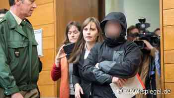 Fahrdienstleiter von Bad Aibling: "Kacke ist jetzt richtig am Dampfen" - SPIEGEL ONLINE