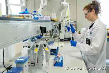 BlueChem denkt al aan uitbreiden: “Startende chemiebedrijven werken aan klimaatuitdagingen, die willen geen tien jaar wachten”