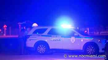 Homestead Air Reserve Base Evacuated Due to Incident With Damaged Ordinance