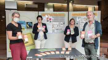 Süße Auszeichnung - sueddeutsche.de