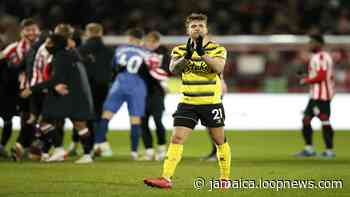 Watford coronavirus outbreak sees game at Burnley called off | Loop Jamaica - Loop News Jamaica