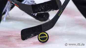 Eishockey-Freiluftspiel Köln: Mannheim erneut verschoben - RTL Online