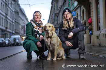 Dresden: "Jugendliche wollen nicht mehr vertrieben werden" - Sächsische.de