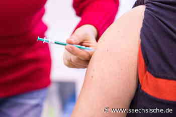 Dresden: Dresdner Hauptbahnhof wird zur Impfstation - Sächsische.de