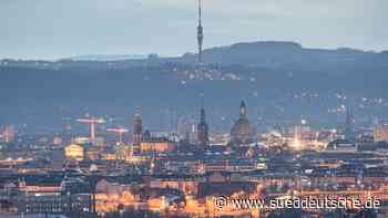 Architektur - Dresden - Sachsen lobt Staatspreis für Baukultur 2022 aus - Kultur - SZ.de - Süddeutsche Zeitung
