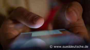 Landtag befasst sich mit Verschwörungstheorien und Hetze - Süddeutsche Zeitung - SZ.de