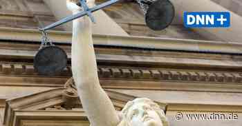 Tür des Nachbarn angezündet: Prozess in Dresden zum dritten Mal geplatzt - Dresdner Neueste Nachrichten