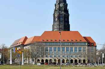 Dresden: Fast 1000 Projekte unterstützt - Stadtbezirke bangen um ihre Gelder - TAG24