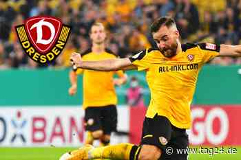 Dynamo Dresden: Daten und Fakten der Hinrunde! - TAG24