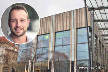 Dresden: Schöner arbeiten in der ehemaligen Broiler-Filiale der Centrum Galerie - TAG24