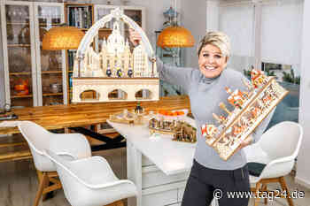 Dresden: Alle Jahre wieder - Der aufregende Advent von Linda Feller - TAG24