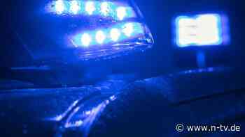 Sachsen: Verbotene Parolen bei Party in Dresden - n-tv.de - n-tv NACHRICHTEN