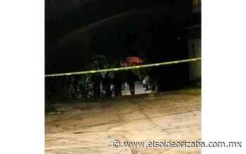 Asesinan a maestro del CBTIS de Misantla en su domicilio - El Sol de Orizaba