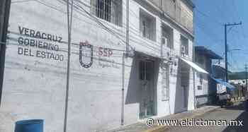 Interno del Cereso de Misantla se quitó la vida en su celda - El Dictamen