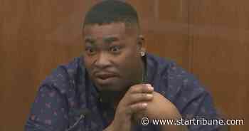 Prosecution expert: Lethal force, Taser were both unreasonable for Daunte Wright traffic stop