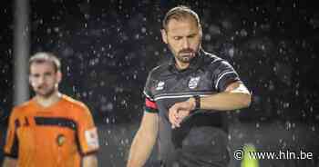 Maxime Annys (KVK Wellen): “Blijf ook volgend seizoen als T1 bij deze warme club” - Het Laatste Nieuws