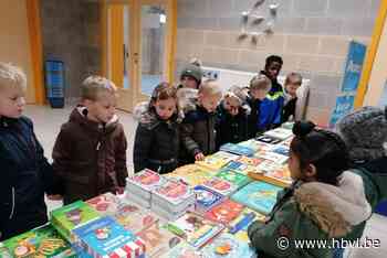 Kinderboekenbeurs wil kleuters en kinderen plezier doen krijgen in het lezen - Het Belang van Limburg