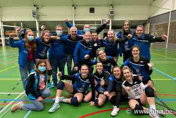 Gehavend Wellen trakteert Zandhoven op droge 3-0 - Het Belang van Limburg