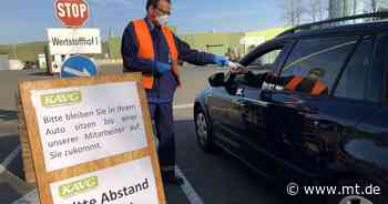 Pohlsche Heide geöffnet: Müllentsorgung an Weihnachten und Silvester möglich - Mindener Tageblatt