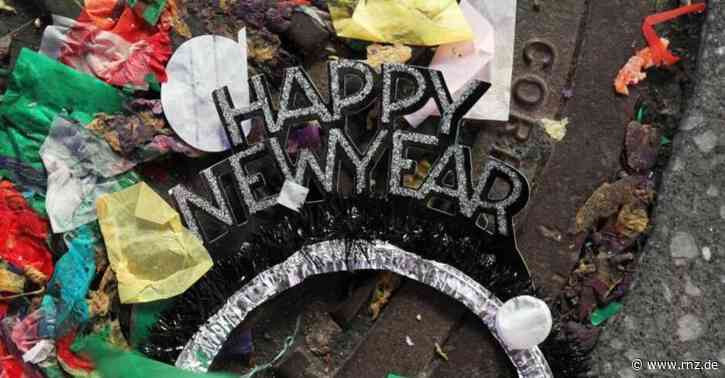 Heidelberg:  Schon Pläne für Silvester?