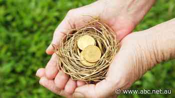 Underperforming super funds named and shamed by regulator