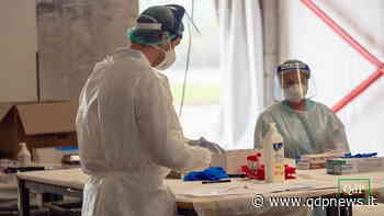 Punti tampone: prolungato l'orario di Oderzo e venerdì riapre Casier. Potenziato l'organico a Conegliano, Castelfranco e Altivole a pieno regime - Qdpnews