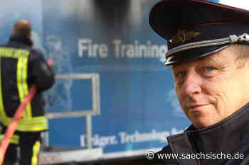 Riesa: "Jedes fünfte Gerätehaus müsste ersetzt werden" - Sächsische.de