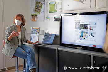 Riesa: Mehr als 200 Teilnehmer bei Riesaer Spielplatz-Umfrage - Sächsische.de