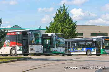 Riesa: Elbland: Busfahrpläne kommen auf den Prüfstand - Sächsische.de