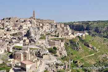 Al Palazzo Lanfranchi la cerimonia del premio letterario nazionale "I Sassi Matera" - MateraLife