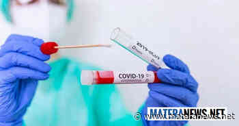 Coronavirus Italia: 23.195 nuovi positivi. Ecco tutti i dati aggiornati - Matera News