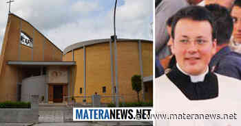 Matera: nella chiesa di San Paolo il parroco don Donato in conferenza su questo tema sacro! Ecco i dettagli - Matera News