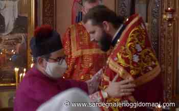 La seconda opera di Karim Galici verrà presentata in prima assoluta a Cagliari domenica 19 dicembre nella Sala Blu di Sa Manifattura - Sardegna Notizie - Ieri Oggi Domani