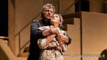 Napoli, Teatro San Carlo – Otello – Connessi all'Opera - Connessi all'Opera