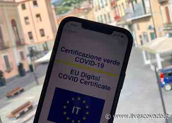 Green pass falsi: Polizia Postale sgomina organizzazione criminale che opera dalla Campania al Veneto - Il Vescovado Costa di Amalfi