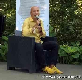 Dietro la cornice di un'opera: l'incontro con i restauratori Del Muratore e Cigolotti - La Gazzetta di Lucca