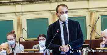 Tav, Lo Russo: «Da Torino pieno sostegno a un’opera essenziale» - Corriere della Sera