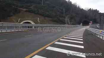 Grosseto-Fano: approvato il protocollo d'intesa. Giani: «Due Mari opera strategica» - IlGiunco.net - IlGiunco.net